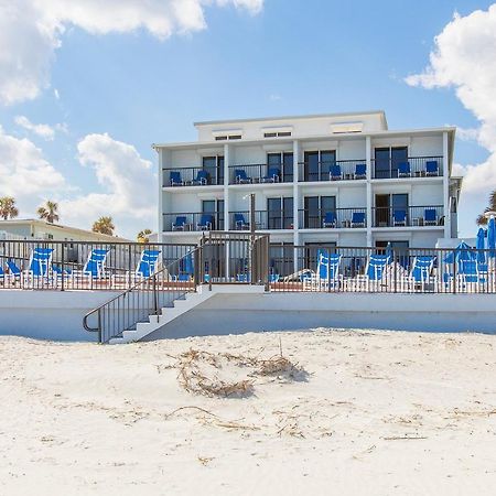 Seven Seas Resort - Daytona Beach Дейтона-Бич-Шорс Экстерьер фото