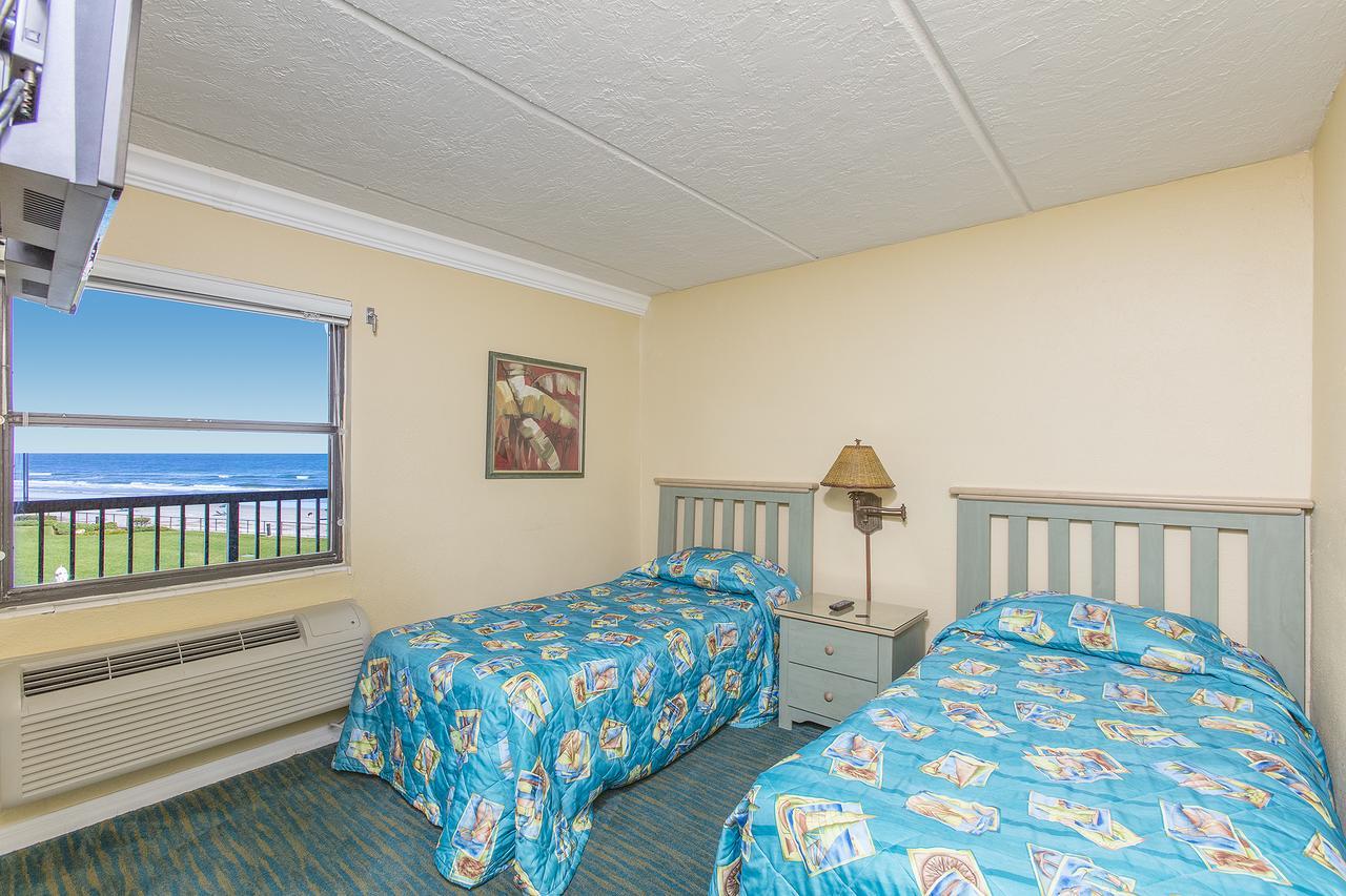 Seven Seas Resort - Daytona Beach Дейтона-Бич-Шорс Экстерьер фото