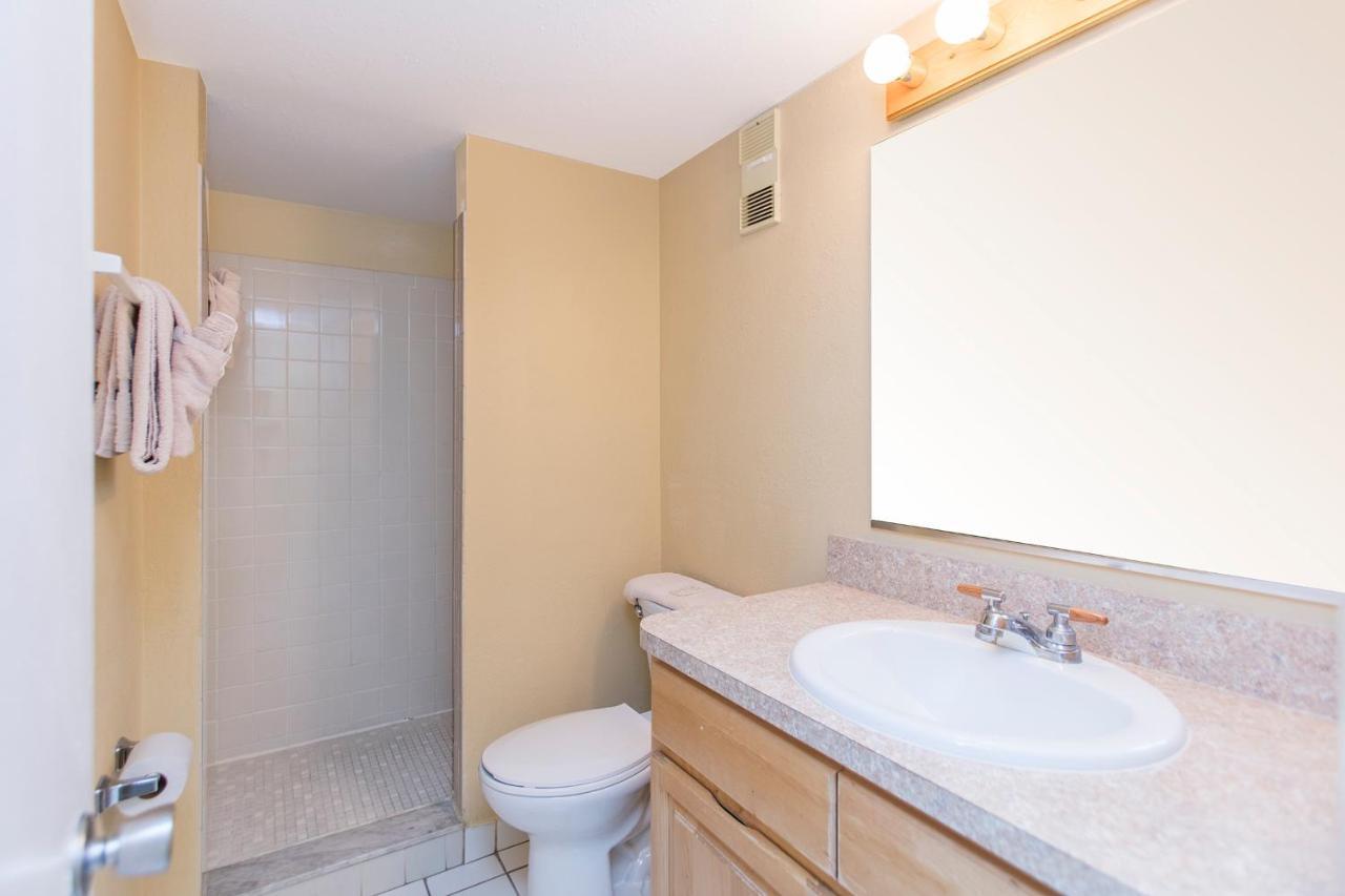 Seven Seas Resort - Daytona Beach Дейтона-Бич-Шорс Экстерьер фото